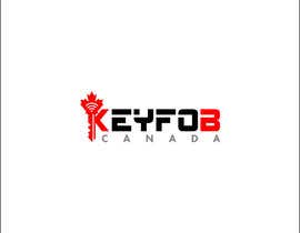 #36 for KEYFOB Canada af abdsigns