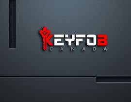 #38 for KEYFOB Canada af abdsigns