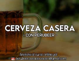 #20 for Curso Cerveza by TobiOros