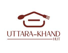 #141 for brand new, unique, logo for new Indian restaurant by usmanabbasijc