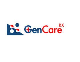 #137 Logo - GenCare RX részére subhashreemoh által