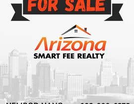 #17 for Real Estate Post Sign by jesila1525