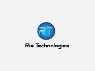 Graphic Design Contest Entry #1 for Logo Design for Ria Technologies