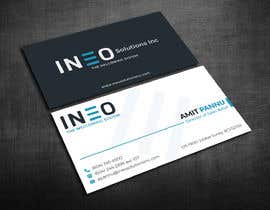 #474 for New Business Card Idea by anichurr490