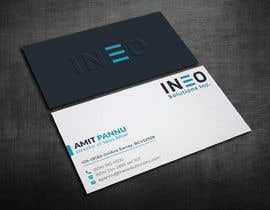 #480 for New Business Card Idea by anichurr490
