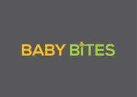 #39 for Design of a logo for a baby food company. by ranjuali16
