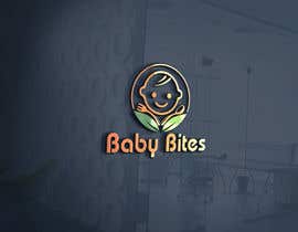 #64 ， Design of a logo for a baby food company. 来自 NusratJahannipa7