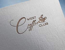 #87 untuk Logo for a coffee shop oleh izeeshanahmed