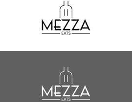 #66 for Logo design for mediterranean cuisine restaurant by mdratul19