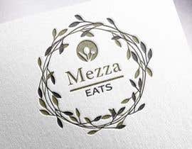 #59 for Logo design for mediterranean cuisine restaurant by margaretamileska