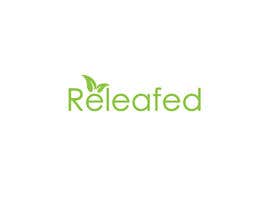 #107 для Logo contest for our company named: Releafed  we sell cbd based products від FarzanaTani