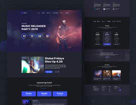 #3 for Web page redesign by rakibul3406
