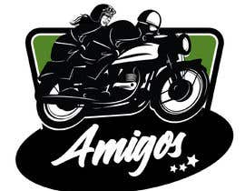#15 for Amigos motorcycle group by jawadhs52252