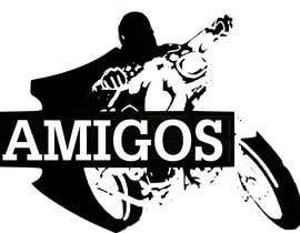 #17 cho Amigos motorcycle group bởi laurafncorreia