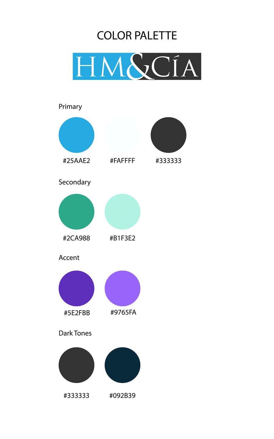 
                                                                                                            Contest Entry #                                        6
                                     for                                         Color palette UI design and CSS
                                    