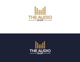 #72 untuk Logo for online audio shop oleh RAHMAT971