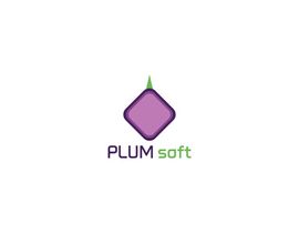 #80 for Logo for the &quot;PLUM soft&quot;, the software development company. af shadm5508