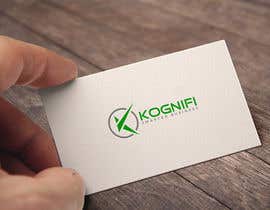 #454 ， Kognifi Logo 2020 来自 freelancerhasin