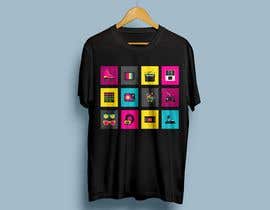 #628 for T Shirt Graphic Designer af tonmoy6