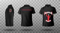 #557 cho T Shirt Graphic Designer bởi Soikot017