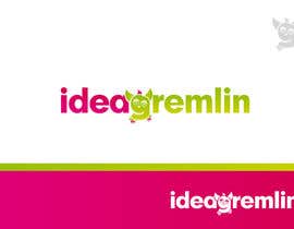 #126 untuk Logo Design for Idea Gremlin oleh Designer0713