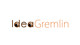 Konkurrenceindlæg #160 billede for                                                     Logo Design for Idea Gremlin
                                                
