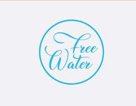 #2 for Logo for water business by Usmansaleem7456