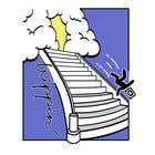 #13 for Design for Hoodie/T-Shirt (Stairway to heaven + Stick figure) by Maykooo