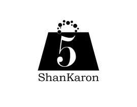#26 for Logo for 5 SHANKARON by furkanstar