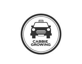 #4 for Digital Marketing Cabbie logo by boundlessboyaka4