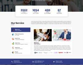 #74 for Build A Landing Page by steffanytj