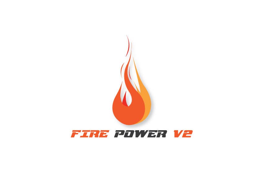 Zgłoszenie konkursowe o numerze #131 do konkursu o nazwie                                                 Firepower Logo Contest
                                            