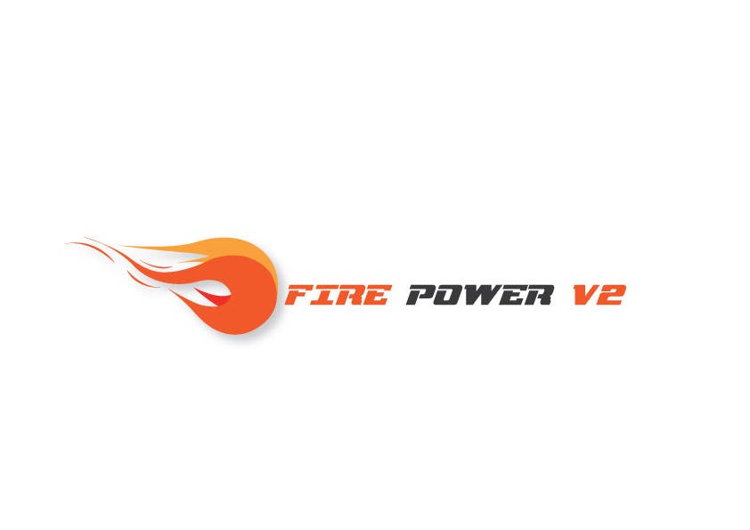 Contest Entry #132 for                                                 Firepower Logo Contest
                                            