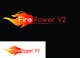 Imej kecil Penyertaan Peraduan #73 untuk                                                     Firepower Logo Contest
                                                