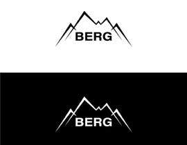 #35 for Logo for BERG by UmairGDesigner