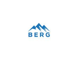 #45 for Logo for BERG by shfiqurrahman160