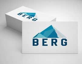 #51 for Logo for BERG by irfaanansary