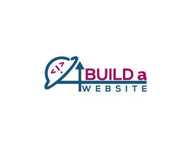 #251 para Logo Contest - Build a Website de ihasibul575
