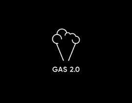 #39 for One lined geyser logo for GAS 2.0 by UmairGDesigner