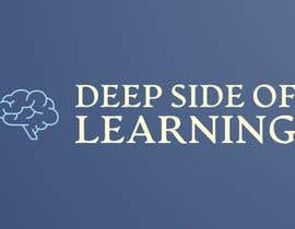 #48 for Deep Side of Learning logo af pranab04n