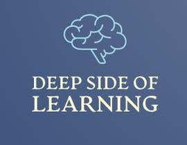 #49 for Deep Side of Learning logo af pranab04n