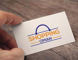 #305 for Logo for Shopping Oman by BDSEO