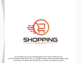 #311 for Logo for Shopping Oman by sohelranafreela7
