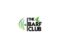 #146 para Logo para The Barf Club de yami22hj