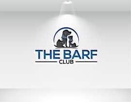 #2 para Logo para The Barf Club de Uniqued495