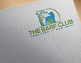 #170 para Logo para The Barf Club de shulyakter3611