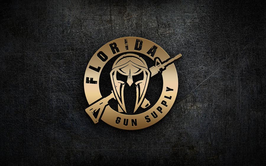 Contest Entry #28 for                                                 Design a Logo for Florida Gun Supply
                                            