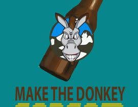 #20 для Sticker for our brewery company від lakelancer