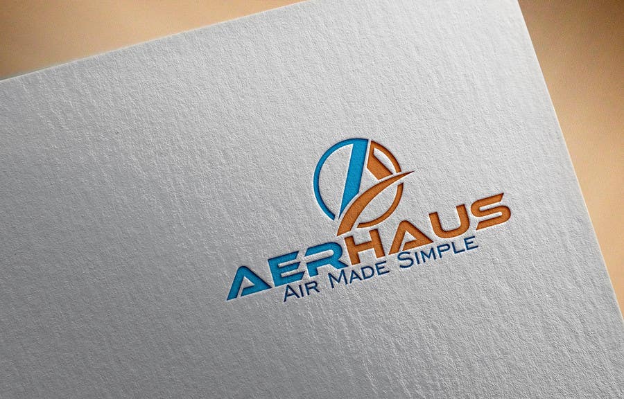 Contest Entry #13 for                                                 Design a Logo for newly formed ventilation company
                                            