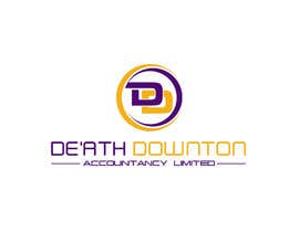 #115 for De&#039;Ath and Downton Accountancy Limited by KleanArt